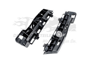 1612383180 Halter, Stoßfänger Citroen / Peugeot / Opel