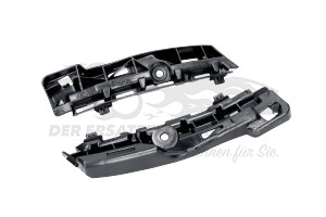 1612383180 Halter, Stoßfänger Citroen / Peugeot / Opel