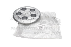 1611985480 Zierblende, Räder Citroen