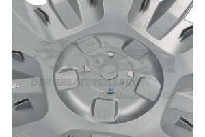 1611985680 Zierblende, Räder Citroen