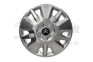 1611985680 Zierblende, Räder Citroen