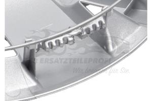 1611986080 Zierblende, Räder Citroen