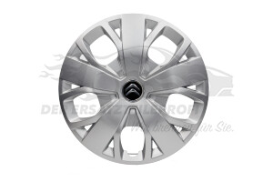 1611986080 Zierblende, Räder Citroen
