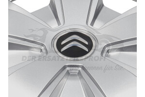 1611986080 Zierblende, Räder Citroen