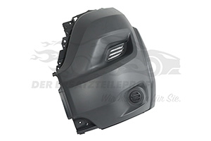 1612473580 Stoßfänger Citroen / Peugeot / Opel