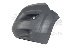 1612473580 Stoßfänger Citroen / Peugeot / Opel