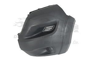 1612473580 Stoßfänger Citroen / Peugeot / Opel