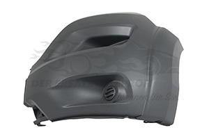 1612473580 Stoßfänger Citroen / Peugeot / Opel