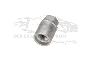 1612474580 Befestigungsmutter, Reifendrucksensor Citroen / Peugeot / Opel