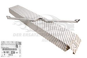 Emblem Citroen 1612180780
