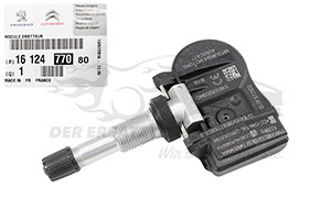 Reifendrucksensor