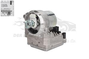 Elektromotor für Servolenkung