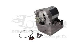 Elektromotor für Servolenkung