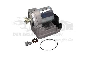 Elektromotor für Servolenkung