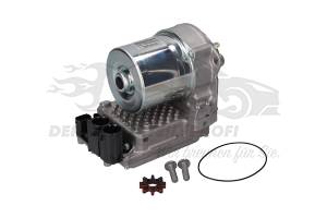 Elektromotor für Servolenkung