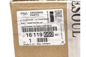 1611966080 Elektromotor für Servolenkung Citroen / Peugeot / Opel