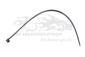 Halteband für Kabelbinder Citroen / Peugeot / Opel 1611982580
