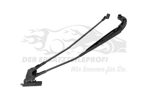 1612431980 Wischarm, Scheibenreinigung Citroen / Peugeot / Opel