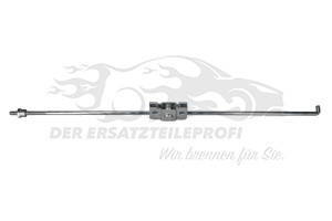 1613123480 Verbindungsstange, Handbremsseil Citroen / Peugeot / Opel