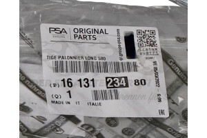 1613123480 Verbindungsstange, Handbremsseil Citroen / Peugeot / Opel