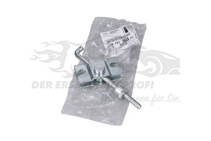 Verbindungsstange für Handbremsseil Citroen / Peugeot / Opel 1613123580
