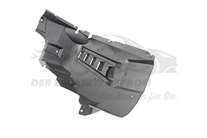 1613127080 Verkleidung, Radhaus Citroen / Peugeot / Opel