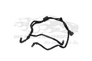 Unterdruckleitung für AGR-Ventil Citroen / Peugeot / Opel 1618JX