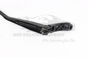 1612074380 Wischarm, Scheibenreinigung Citroen / Peugeot / Opel