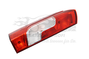 1612401580 Heckleuchte Citroen / Peugeot / Opel