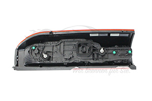 1612401580 Heckleuchte Citroen / Peugeot / Opel
