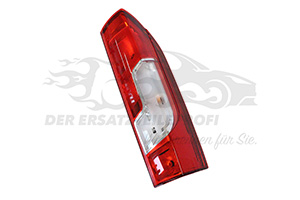 1612401680 Heckleuchte Citroen / Peugeot / Opel