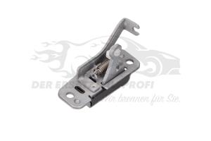 1612486980 Türschloss Citroen / Peugeot / Opel