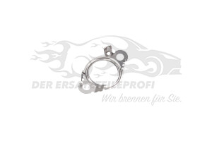 1618KR DICHTUNG FÜR LUFTVERBINDUNG Citroen / Peugeot / Opel