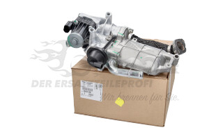 AGR-Ventil Citroen / Peugeot / Opel 1618KX