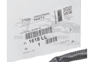 1618LL Lambdasonde Citroen / Peugeot / Opel