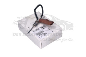 Abgastemperatursensor