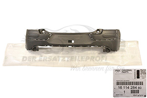 Stoßstange Citroen 1611428480