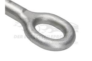 1612882780 Abschlepphaken Citroen / Peugeot / Opel