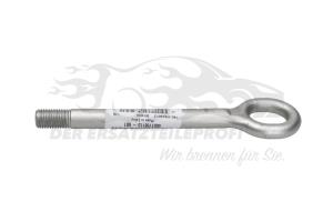 1612882780 Abschlepphaken Citroen / Peugeot / Opel