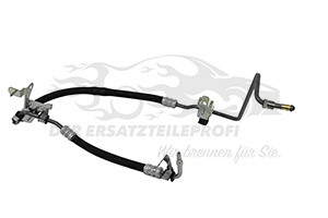 1612741380 Hydraulikschlauch, Lenkung Citroen / Peugeot / Opel