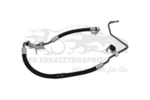 1612741380 Hydraulikschlauch, Lenkung Citroen / Peugeot / Opel