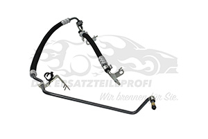 1612741380 Hydraulikschlauch, Lenkung Citroen / Peugeot / Opel