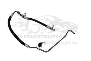 1612741380 Hydraulikschlauch, Lenkung Citroen / Peugeot / Opel