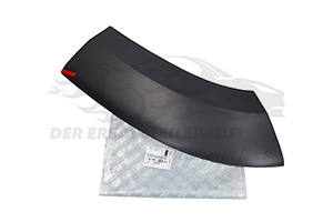 Zier- Schutzleiste für Kotflügel Citroen / Peugeot / Opel 1612583680