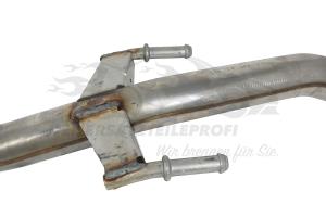 1613222480 Vorschalldämpfer Citroen / Peugeot / Opel