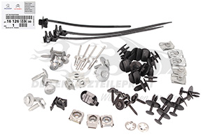 Befestigungssatz Citroen / Peugeot / Opel 1612688380