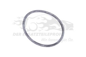 163620 Dichtung, Drosselklappenstutzen Citroen / Peugeot / Opel
