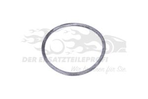 163620 Dichtung, Drosselklappenstutzen Citroen / Peugeot / Opel