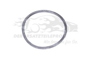 163620 Dichtung, Drosselklappenstutzen Citroen / Peugeot / Opel