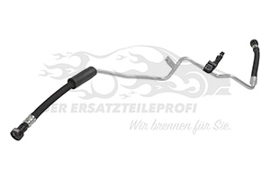 1612752680 Hydraulikschlauch, Lenkung Citroen / Peugeot / Opel